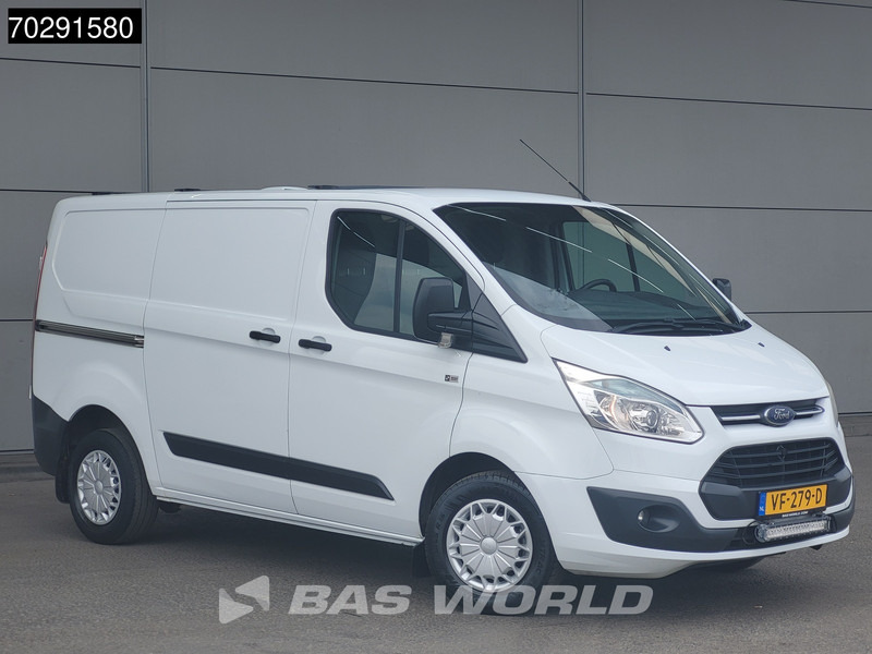 Ford Transit Custom 100pk L1H1 Trekhaak Airco Cruise L1 6m3 Airco Trekhaak Cruise control - Малък ван: снимка 5 Ford Transit Custom 100pk L1H1 Trekhaak Airco Cruise L1 6m3 Airco Trekhaak Cruise control - Малък ван: снимка 5