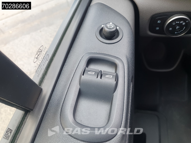 Малък ван Ford Transit Custom 130PK Automaat L2H1 LED Trekhaak Airco Cruise Camera Parkeersensoren L2 7m3 Airco Trekhaak Cruise control: снимка 18