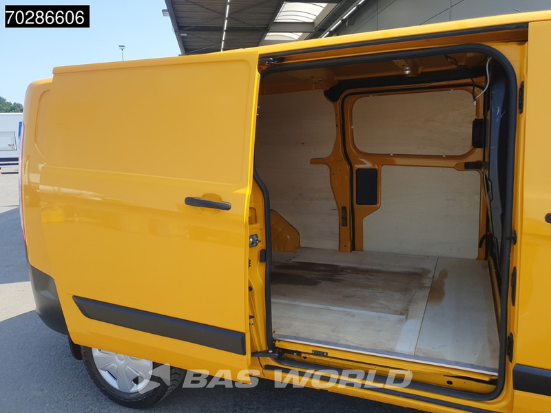 Малък ван Ford Transit Custom 130PK Automaat L2H1 LED Trekhaak Airco Cruise Camera Parkeersensoren L2 7m3 Airco Trekhaak Cruise control: снимка 7