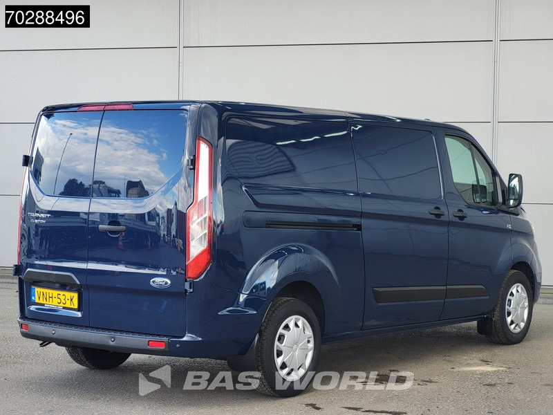 Ford Transit Custom 130PK Automaat L2H1 LED Xenon Navi Airco Cruise Parkeersensoren SYNC3-Display Euro6 L2 7m3 Airco Cruise control - Малък ван: снимка 5 Ford Transit Custom 130PK Automaat L2H1 LED Xenon Navi Airco Cruise Parkeersensoren SYNC3-Display Euro6 L2 7m3 Airco Cruise control - Малък ван: снимка 5