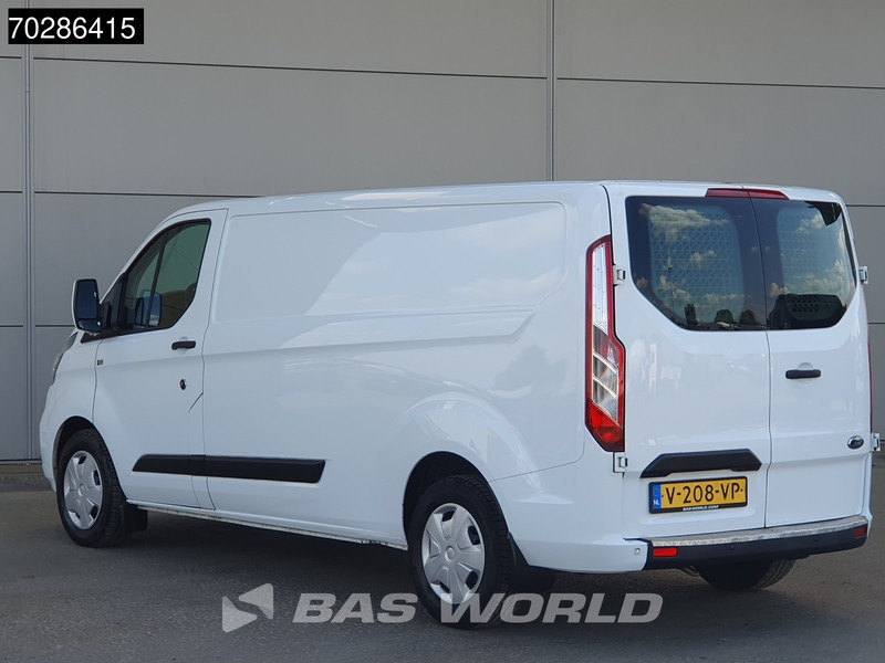 Ford Transit Custom 130PK Automaat L2H1 Navi Airco Cruise LED Parkeersensoren Euro6 L2 7m3 Airco Cruise control - Малък ван: снимка 2 Ford Transit Custom 130PK Automaat L2H1 Navi Airco Cruise LED Parkeersensoren Euro6 L2 7m3 Airco Cruise control - Малък ван: снимка 2
