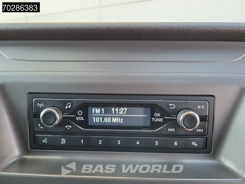 Малък ван Ford Transit Custom L2H1 LED Trekhaak Airco Cruise Parkeersensoren Imperiaal Euro6 L2 7m3 Airco Trekhaak Cruise control: снимка 14
