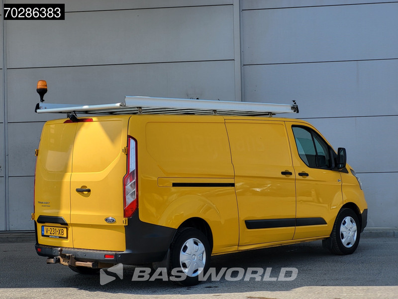 Ford Transit Custom L2H1 LED Trekhaak Airco Cruise Parkeersensoren Imperiaal Euro6 L2 7m3 Airco Trekhaak Cruise control - Малък ван: снимка 5 Ford Transit Custom L2H1 LED Trekhaak Airco Cruise Parkeersensoren Imperiaal Euro6 L2 7m3 Airco Trekhaak Cruise control - Малък ван: снимка 5
