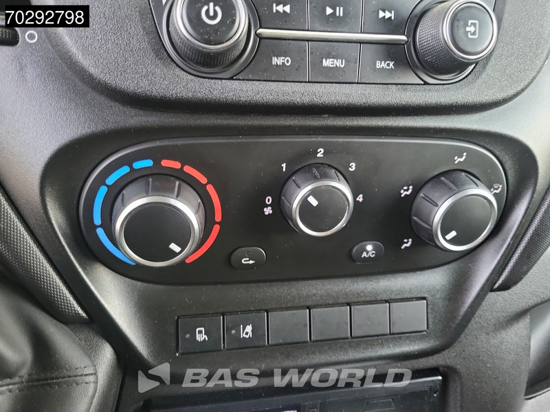 Брезентов бус Iveco 60C18 3.0L Automaat Laadklep 180PK Schuifzeilen Zeilen Airco Cruise D'Hollandia Euro6 Schuifzeil Koffer Gesloten laadbak Airco Cruise: снимка 11 Брезентов бус Iveco 60C18 3.0L Automaat Laadklep 180PK Schuifzeilen Zeilen Airco Cruise D'Hollandia Euro6 Schuifzeil Koffer Gesloten laadbak Airco Cruise: снимка 11