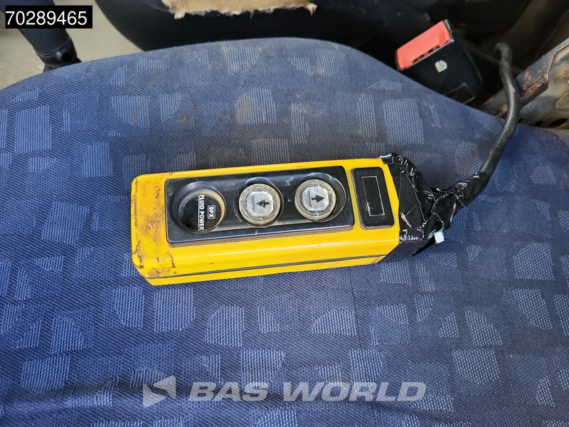 Бус самосвал Iveco Daily 35C12 EXPORT! Kipper Dubbel Cabine Dubbellucht Tipper Benne Export 2m3: снимка 15 Бус самосвал Iveco Daily 35C12 EXPORT! Kipper Dubbel Cabine Dubbellucht Tipper Benne Export 2m3: снимка 15