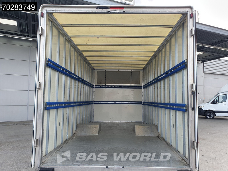 Iveco Daily 35C14 Automaat Luchtvering 530cm lang! Verkoopwagen Bakwagen Airco Cruise Camera Euro6 Meubelbak Plancher Foodtruck Paardenwagen - Лекотоварен автомобил фургон: снимка 3 Iveco Daily 35C14 Automaat Luchtvering 530cm lang! Verkoopwagen Bakwagen Airco Cruise Camera Euro6 Meubelbak Plancher Foodtruck Paardenwagen - Лекотоварен автомобил фургон: снимка 3