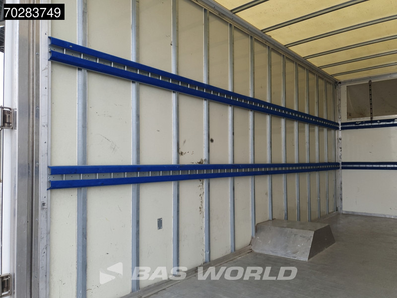 Iveco Daily 35C14 Automaat Luchtvering 530cm lang! Verkoopwagen Bakwagen Airco Cruise Camera Euro6 Meubelbak Plancher Foodtruck Paardenwagen - Лекотоварен автомобил фургон: снимка 5 Iveco Daily 35C14 Automaat Luchtvering 530cm lang! Verkoopwagen Bakwagen Airco Cruise Camera Euro6 Meubelbak Plancher Foodtruck Paardenwagen - Лекотоварен автомобил фургон: снимка 5