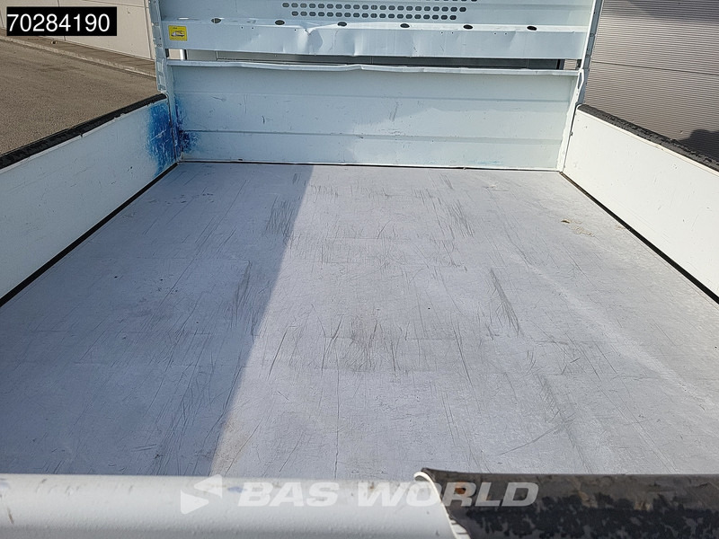 Бус самосвал Iveco Daily 35C14 Kipper met Kist Dubbel Cabine Dubbellucht 3,5t Trekhaak Airco Cruise Euro6 Kieper Tipper Benne 2m3 Airco Trekhaak Cruise c: снимка 7
