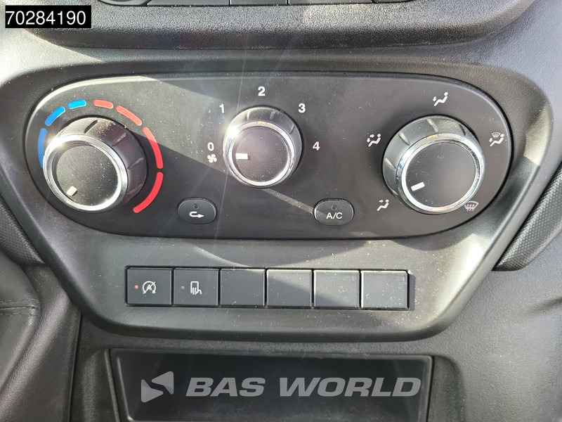 Бус самосвал Iveco Daily 35C14 Kipper met Kist Dubbel Cabine Dubbellucht 3,5t Trekhaak Airco Cruise Euro6 Kieper Tipper Benne 2m3 Airco Trekhaak Cruise c: снимка 18
