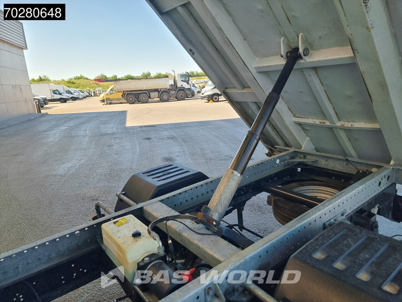 Iveco Daily 35C14 Kipper met Kist Dubbellucht 3,5t Trekhaak Airco Cruise Camera Euro6 Tipper Benne Kieper Airco Trekhaak Cruise control - Бус самосвал: снимка 5 Iveco Daily 35C14 Kipper met Kist Dubbellucht 3,5t Trekhaak Airco Cruise Camera Euro6 Tipper Benne Kieper Airco Trekhaak Cruise control - Бус самосвал: снимка 5