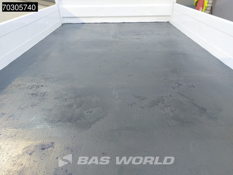 Бус самосвал Iveco Daily 35C14 Kipper met Kist Dubbellucht 3,5t Trekhaak Airco Cruise Euro6 Tipper Benne Kieper Airco Trekhaak Cruise control: снимка 10