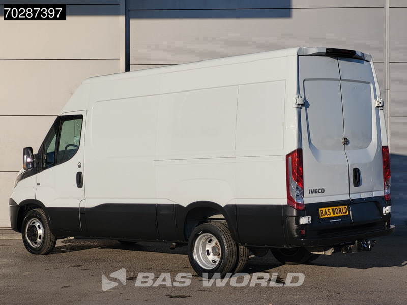 Iveco Daily 35C14 L2H2 3,5t Trekhaak Airco Cruise Euro6 L2 12m3 Airco Trekhaak Cruise control - Товарен бус: снимка 2 Iveco Daily 35C14 L2H2 3,5t Trekhaak Airco Cruise Euro6 L2 12m3 Airco Trekhaak Cruise control - Товарен бус: снимка 2