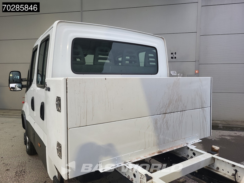 Лизинг на Iveco Daily 35C16 3.0L Open Laadbak Dubbel Cabine met Kist 3,5t trekhaak Dubbellucht Navi Airco Cruise Pritsche Pickup Open Box Airco Dubbel Iveco Daily 35C16 3.0L Open Laadbak Dubbel Cabine met Kist 3,5t trekhaak Dubbellucht Navi Airco Cruise Pritsche Pickup Open Box Airco Dubbel: снимка 9