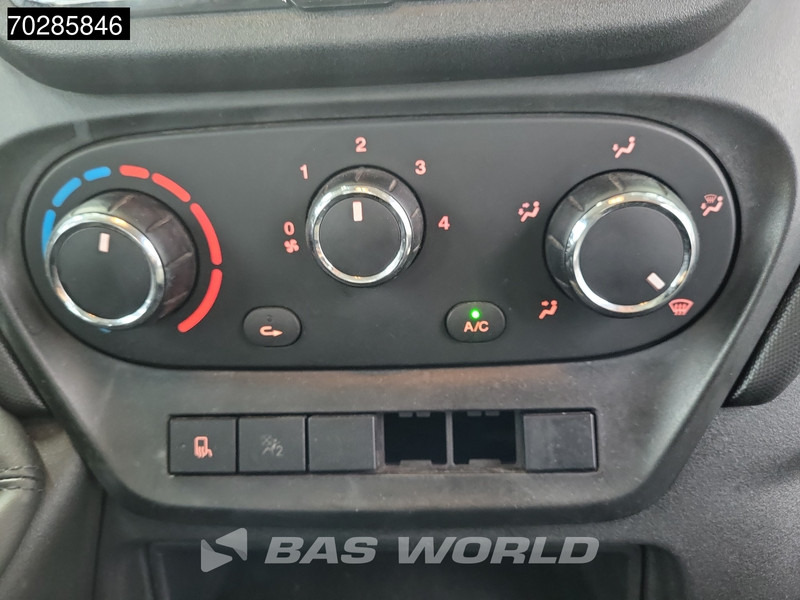 Лизинг на Iveco Daily 35C16 3.0L Open Laadbak Dubbel Cabine met Kist 3,5t trekhaak Dubbellucht Navi Airco Cruise Pritsche Pickup Open Box Airco Dubbel Iveco Daily 35C16 3.0L Open Laadbak Dubbel Cabine met Kist 3,5t trekhaak Dubbellucht Navi Airco Cruise Pritsche Pickup Open Box Airco Dubbel: снимка 16