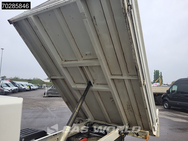 Лизинг на Iveco Daily 35C16 3.0L Open Laadbak Dubbel Cabine met Kist 3,5t trekhaak Dubbellucht Navi Airco Cruise Pritsche Pickup Open Box Airco Dubbel Iveco Daily 35C16 3.0L Open Laadbak Dubbel Cabine met Kist 3,5t trekhaak Dubbellucht Navi Airco Cruise Pritsche Pickup Open Box Airco Dubbel: снимка 8
