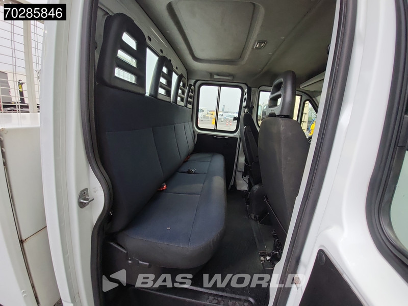 Лизинг на Iveco Daily 35C16 3.0L Open Laadbak Dubbel Cabine met Kist 3,5t trekhaak Dubbellucht Navi Airco Cruise Pritsche Pickup Open Box Airco Dubbel Iveco Daily 35C16 3.0L Open Laadbak Dubbel Cabine met Kist 3,5t trekhaak Dubbellucht Navi Airco Cruise Pritsche Pickup Open Box Airco Dubbel: снимка 15