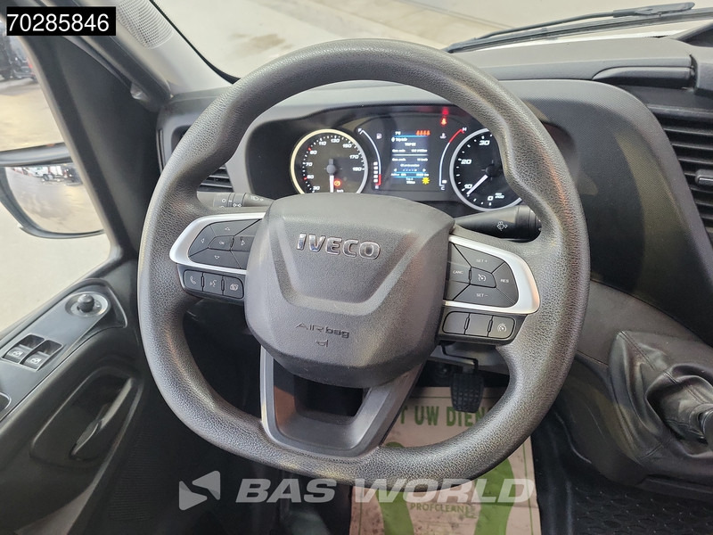 Лизинг на Iveco Daily 35C16 3.0L Open Laadbak Dubbel Cabine met Kist 3,5t trekhaak Dubbellucht Navi Airco Cruise Pritsche Pickup Open Box Airco Dubbel Iveco Daily 35C16 3.0L Open Laadbak Dubbel Cabine met Kist 3,5t trekhaak Dubbellucht Navi Airco Cruise Pritsche Pickup Open Box Airco Dubbel: снимка 19