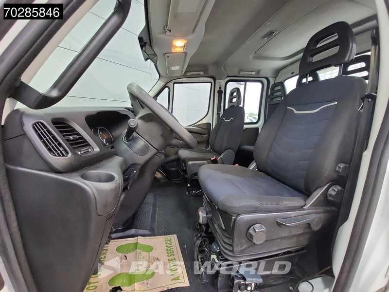 Лизинг на Iveco Daily 35C16 3.0L Open Laadbak Dubbel Cabine met Kist 3,5t trekhaak Dubbellucht Navi Airco Cruise Pritsche Pickup Open Box Airco Dubbel Iveco Daily 35C16 3.0L Open Laadbak Dubbel Cabine met Kist 3,5t trekhaak Dubbellucht Navi Airco Cruise Pritsche Pickup Open Box Airco Dubbel: снимка 13