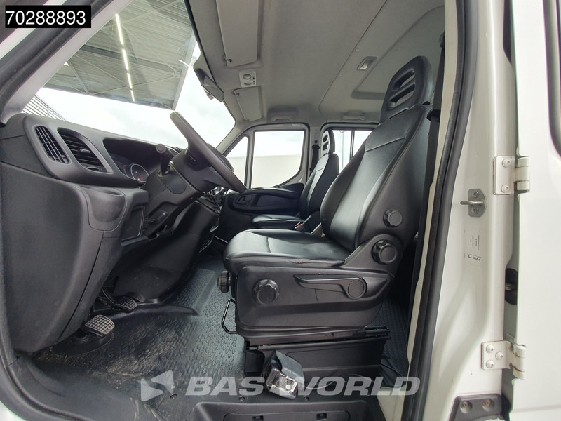 Лизинг на Iveco Daily 35C16 3.0L Open Laadbak met Kist Dubbel Cabine Dubbellucht 3,5t Trekhaak Airco Euro6 Pritsche Pickup Open Box 2m3 Airco Trekhaak Iveco Daily 35C16 3.0L Open Laadbak met Kist Dubbel Cabine Dubbellucht 3,5t Trekhaak Airco Euro6 Pritsche Pickup Open Box 2m3 Airco Trekhaak: снимка 12