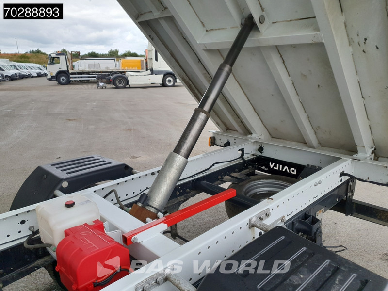 Лизинг на Iveco Daily 35C16 3.0L Open Laadbak met Kist Dubbel Cabine Dubbellucht 3,5t Trekhaak Airco Euro6 Pritsche Pickup Open Box 2m3 Airco Trekhaak Iveco Daily 35C16 3.0L Open Laadbak met Kist Dubbel Cabine Dubbellucht 3,5t Trekhaak Airco Euro6 Pritsche Pickup Open Box 2m3 Airco Trekhaak: снимка 8