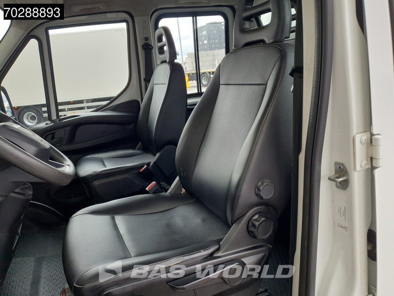 Лизинг на Iveco Daily 35C16 3.0L Open Laadbak met Kist Dubbel Cabine Dubbellucht 3,5t Trekhaak Airco Euro6 Pritsche Pickup Open Box 2m3 Airco Trekhaak Iveco Daily 35C16 3.0L Open Laadbak met Kist Dubbel Cabine Dubbellucht 3,5t Trekhaak Airco Euro6 Pritsche Pickup Open Box 2m3 Airco Trekhaak: снимка 11