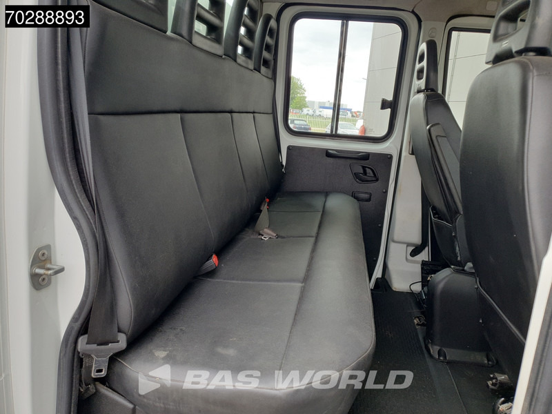 Лизинг на Iveco Daily 35C16 3.0L Open Laadbak met Kist Dubbel Cabine Dubbellucht 3,5t Trekhaak Airco Euro6 Pritsche Pickup Open Box 2m3 Airco Trekhaak Iveco Daily 35C16 3.0L Open Laadbak met Kist Dubbel Cabine Dubbellucht 3,5t Trekhaak Airco Euro6 Pritsche Pickup Open Box 2m3 Airco Trekhaak: снимка 13