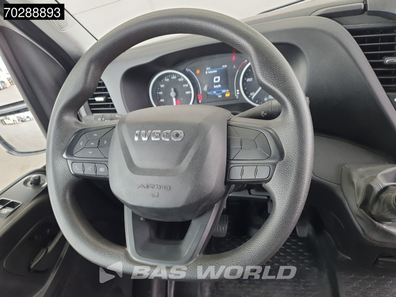 Лизинг на Iveco Daily 35C16 3.0L Open Laadbak met Kist Dubbel Cabine Dubbellucht 3,5t Trekhaak Airco Euro6 Pritsche Pickup Open Box 2m3 Airco Trekhaak Iveco Daily 35C16 3.0L Open Laadbak met Kist Dubbel Cabine Dubbellucht 3,5t Trekhaak Airco Euro6 Pritsche Pickup Open Box 2m3 Airco Trekhaak: снимка 18