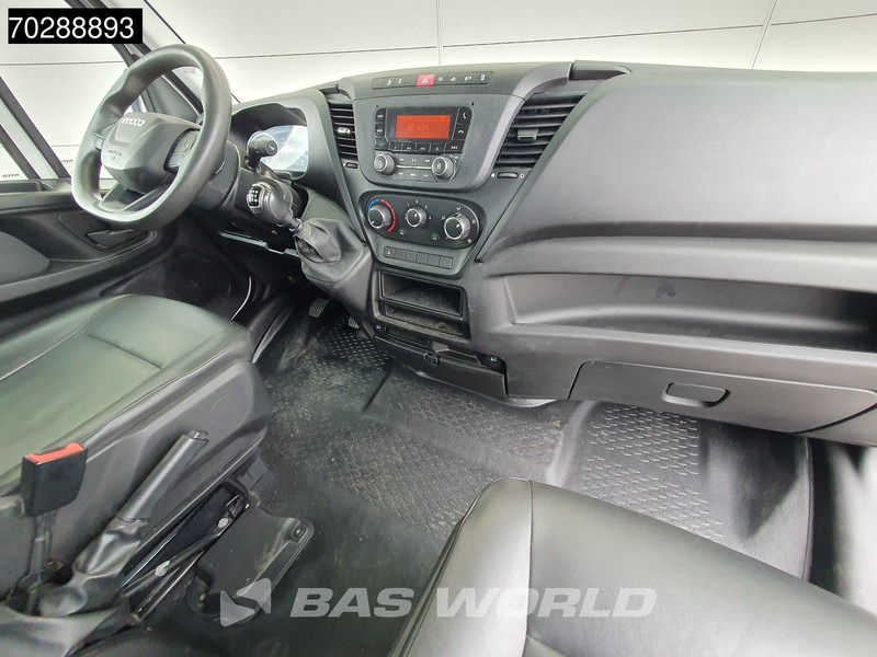 Лизинг на Iveco Daily 35C16 3.0L Open Laadbak met Kist Dubbel Cabine Dubbellucht 3,5t Trekhaak Airco Euro6 Pritsche Pickup Open Box 2m3 Airco Trekhaak Iveco Daily 35C16 3.0L Open Laadbak met Kist Dubbel Cabine Dubbellucht 3,5t Trekhaak Airco Euro6 Pritsche Pickup Open Box 2m3 Airco Trekhaak: снимка 10
