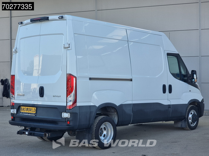 Iveco Daily 35C16 Automaat L2H2 160PK Dubbellucht 3,5t Trekhaak Airco Cruise L2 10m3 Airco Trekhaak Cruise control - Товарен бус: снимка 5 Iveco Daily 35C16 Automaat L2H2 160PK Dubbellucht 3,5t Trekhaak Airco Cruise L2 10m3 Airco Trekhaak Cruise control - Товарен бус: снимка 5