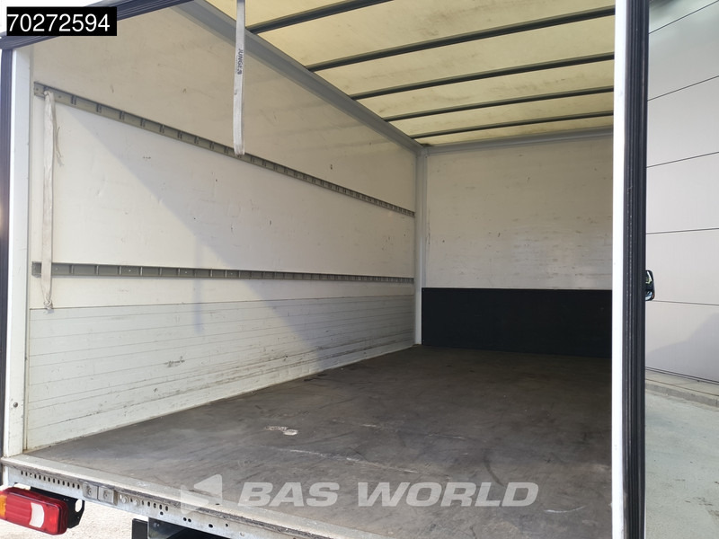 Iveco Daily 35C16 Automaat Laadklep Bakwagen Airco Camera Dubbellucht Meubelbak Koffer Airco - Лекотоварен автомобил фургон: снимка 5 Iveco Daily 35C16 Automaat Laadklep Bakwagen Airco Camera Dubbellucht Meubelbak Koffer Airco - Лекотоварен автомобил фургон: снимка 5