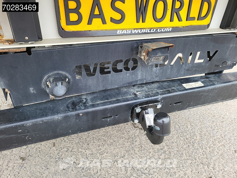 Iveco Daily 35C16 Kipper met Kist Dubbel Cabine Dubbellucht 3,5t Trekhaak Navi Airco Cruise Camera Euro6 Kieper Tipper Benne 2m3 Airco Trekh - Бус самосвал: снимка 3 Iveco Daily 35C16 Kipper met Kist Dubbel Cabine Dubbellucht 3,5t Trekhaak Navi Airco Cruise Camera Euro6 Kieper Tipper Benne 2m3 Airco Trekh - Бус самосвал: снимка 3