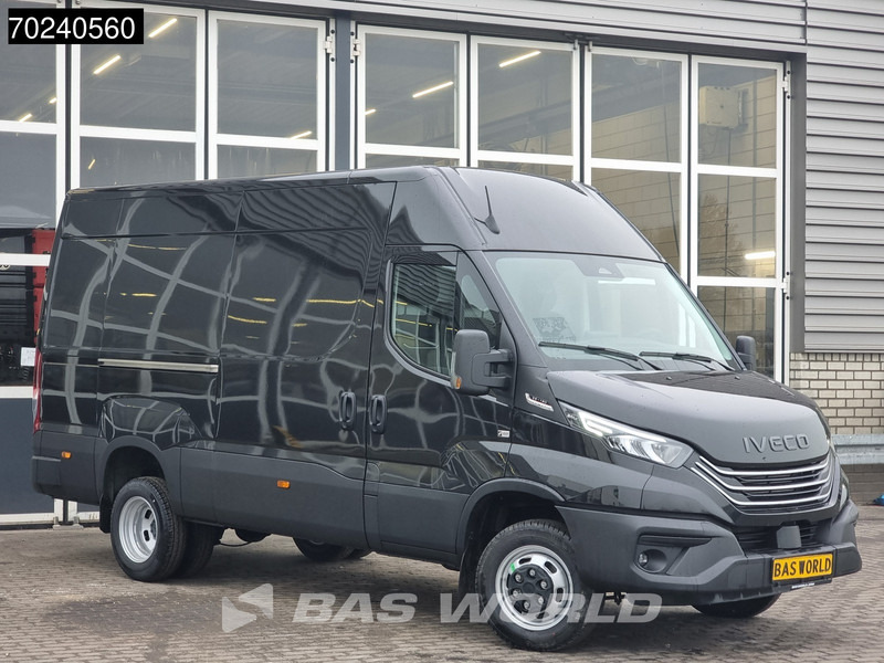 Iveco Daily 35C18 180PK Automaat Dubbellucht L2H2 ACC Navi Camera 12m3 Airco - Товарен бус: снимка 3 Iveco Daily 35C18 180PK Automaat Dubbellucht L2H2 ACC Navi Camera 12m3 Airco - Товарен бус: снимка 3