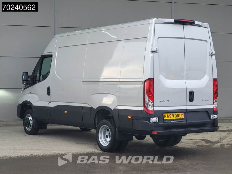 Iveco Daily 35C18 180PK Automaat Dubbellucht L2H2 ACC Navi Camera 12m3 Airco - Товарен бус: снимка 2 Iveco Daily 35C18 180PK Automaat Dubbellucht L2H2 ACC Navi Camera 12m3 Airco - Товарен бус: снимка 2