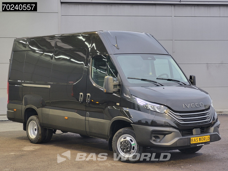 Iveco Daily 35C18 180PK Automaat Dubbellucht L2H2 ACC Navi Camera 12m3 Airco - Товарен бус: снимка 3 Iveco Daily 35C18 180PK Automaat Dubbellucht L2H2 ACC Navi Camera 12m3 Airco - Товарен бус: снимка 3