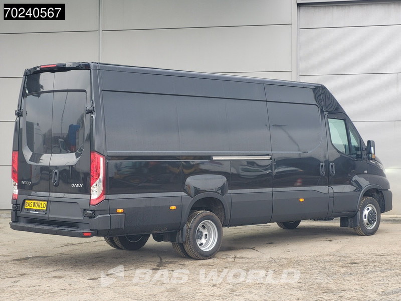 Iveco Daily 35C18 180PK Automaat Dubbellucht L4H2 ACC Navi Camera L3H2 16m3 Airco - Товарен бус: снимка 5 Iveco Daily 35C18 180PK Automaat Dubbellucht L4H2 ACC Navi Camera L3H2 16m3 Airco - Товарен бус: снимка 5