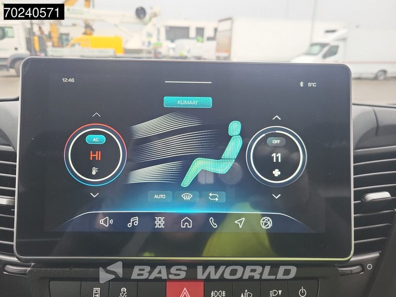 Нови Товарен бус Iveco Daily 35C18 180PK Automaat Dubbellucht L4H2 ACC Navi Camera L3H2 16m3 Airco: снимка 16