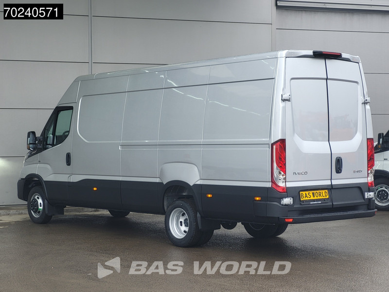 Iveco Daily 35C18 180PK Automaat Dubbellucht L4H2 ACC Navi Camera L3H2 16m3 Airco - Товарен бус: снимка 2 Iveco Daily 35C18 180PK Automaat Dubbellucht L4H2 ACC Navi Camera L3H2 16m3 Airco - Товарен бус: снимка 2