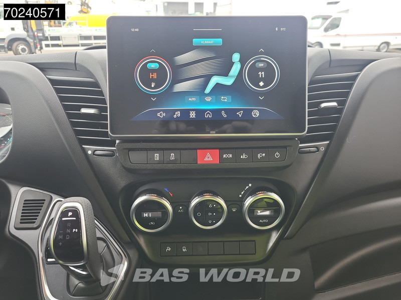 Нови Товарен бус Iveco Daily 35C18 180PK Automaat Dubbellucht L4H2 ACC Navi Camera L3H2 16m3 Airco: снимка 8