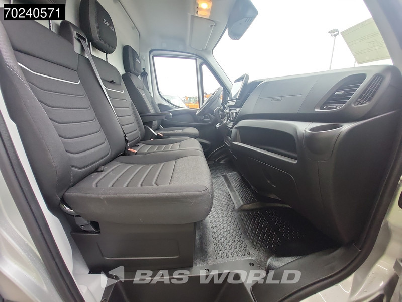 Нови Товарен бус Iveco Daily 35C18 180PK Automaat Dubbellucht L4H2 ACC Navi Camera L3H2 16m3 Airco: снимка 13