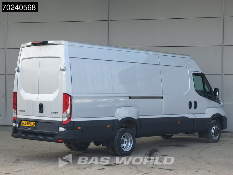 Iveco Daily 35C18 180PK Automaat Dubbellucht L4H2 ACC Navi Camera L3H2 16m3 Airco - Товарен бус: снимка 5 Iveco Daily 35C18 180PK Automaat Dubbellucht L4H2 ACC Navi Camera L3H2 16m3 Airco - Товарен бус: снимка 5