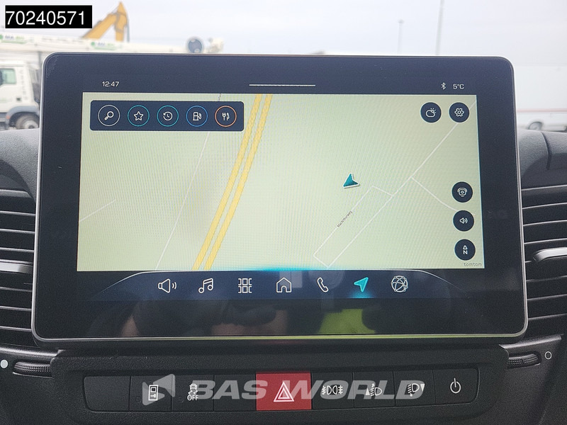 Нови Товарен бус Iveco Daily 35C18 180PK Automaat Dubbellucht L4H2 ACC Navi Camera L3H2 16m3 Airco: снимка 9