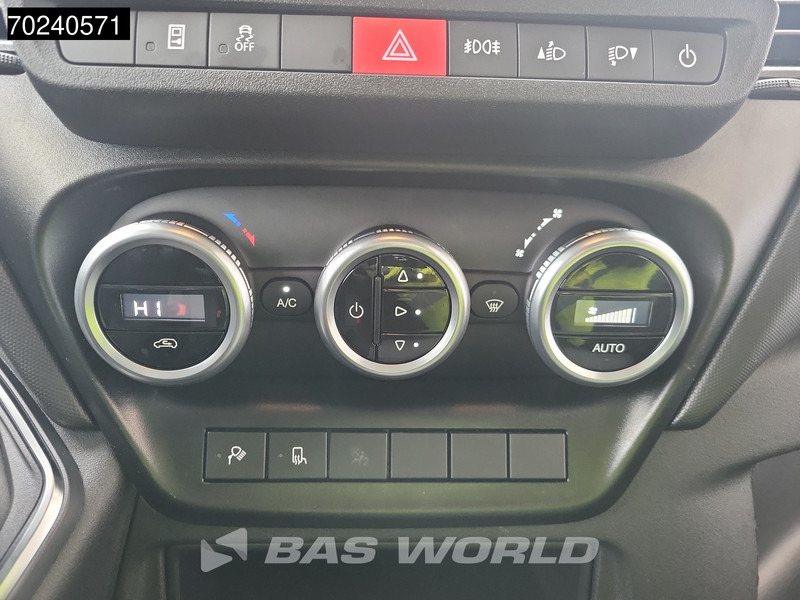 Нови Товарен бус Iveco Daily 35C18 180PK Automaat Dubbellucht L4H2 ACC Navi Camera L3H2 16m3 Airco: снимка 14