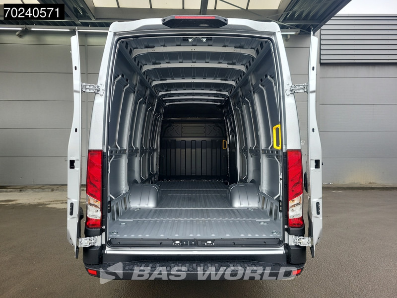 Нови Товарен бус Iveco Daily 35C18 180PK Automaat Dubbellucht L4H2 ACC Navi Camera L3H2 16m3 Airco: снимка 6