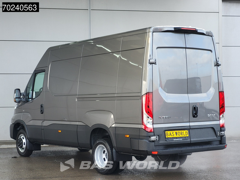 Iveco Daily 35C18 3.0L 180PK Automaat Dubbellucht L2H2 ACC Navi Camera 12Airco - Товарен бус: снимка 2 Iveco Daily 35C18 3.0L 180PK Automaat Dubbellucht L2H2 ACC Navi Camera 12Airco - Товарен бус: снимка 2