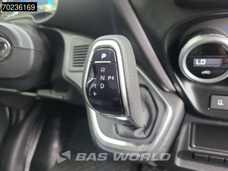 Нови Лекотоварен автомобил фургон Iveco Daily 35C18 3.0L Automaat 1000KG Laadklep Zijdeur Dubbellucht 2025-Model Bakwagen ACC Airco Cruise Navi D'Hollandia Euro6 Meubelbak Ko: снимка 15 Нови Лекотоварен автомобил фургон Iveco Daily 35C18 3.0L Automaat 1000KG Laadklep Zijdeur Dubbellucht 2025-Model Bakwagen ACC Airco Cruise Navi D'Hollandia Euro6 Meubelbak Ko: снимка 15