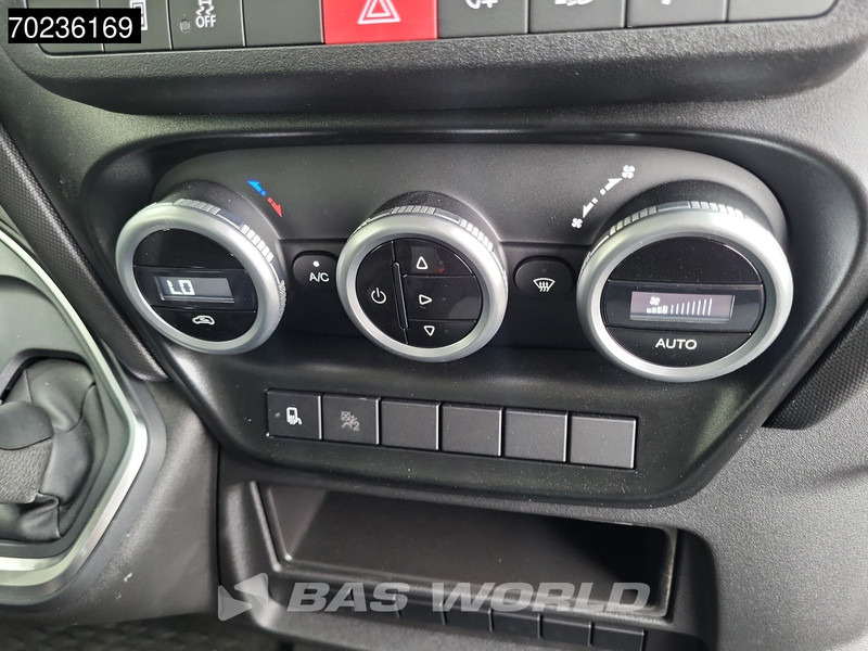 Нови Лекотоварен автомобил фургон Iveco Daily 35C18 3.0L Automaat 1000KG Laadklep Zijdeur Dubbellucht 2025-Model Bakwagen ACC Airco Cruise Navi D'Hollandia Euro6 Meubelbak Ko: снимка 14 Нови Лекотоварен автомобил фургон Iveco Daily 35C18 3.0L Automaat 1000KG Laadklep Zijdeur Dubbellucht 2025-Model Bakwagen ACC Airco Cruise Navi D'Hollandia Euro6 Meubelbak Ko: снимка 14