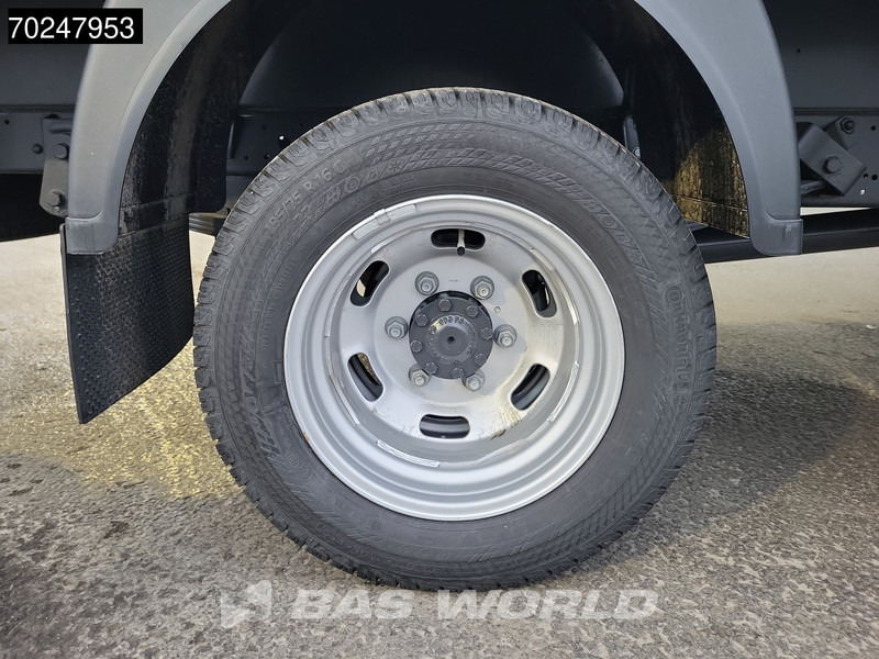 Iveco Daily 35C18 3.0L Automaat 180PK Open Laadbak 2025-Model Dubbellucht 3,5t Trekvermogen ACC LED Navi Euro6 Pritsche Pickup Airco - Бордови бус: снимка 2 Iveco Daily 35C18 3.0L Automaat 180PK Open Laadbak 2025-Model Dubbellucht 3,5t Trekvermogen ACC LED Navi Euro6 Pritsche Pickup Airco - Бордови бус: снимка 2