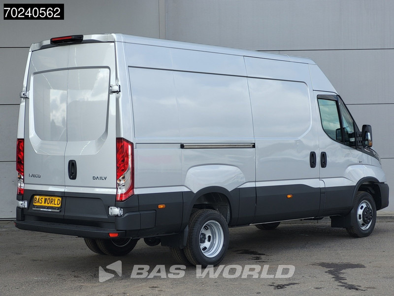 Iveco Daily 35C18 3.0L Automaat 2025-Model 180PK L2H2 Dubbellucht 3,5t Trekgewicht ACC Navi LED Airco Camera Euro6 L3 12m3 Airco - Товарен бус: снимка 5 Iveco Daily 35C18 3.0L Automaat 2025-Model 180PK L2H2 Dubbellucht 3,5t Trekgewicht ACC Navi LED Airco Camera Euro6 L3 12m3 Airco - Товарен бус: снимка 5