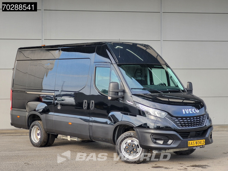 Iveco Daily 35C18 3.0L Automaat Dubbellucht L2H2 Navi Cruise Camera Euro6 L2 12m3 Airco Cruise control - Товарен бус: снимка 5 Iveco Daily 35C18 3.0L Automaat Dubbellucht L2H2 Navi Cruise Camera Euro6 L2 12m3 Airco Cruise control - Товарен бус: снимка 5