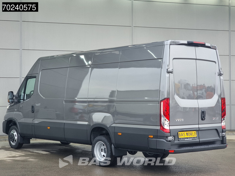 Iveco Daily 35C18 3.0L Automaat L3H2 180PK Dubbellucht 3,5t Trekgewicht ACC Navi Camera Parkeersensoren 16m3 Euro6 L4H2 16m3 Airco - Товарен бус: снимка 2 Iveco Daily 35C18 3.0L Automaat L3H2 180PK Dubbellucht 3,5t Trekgewicht ACC Navi Camera Parkeersensoren 16m3 Euro6 L4H2 16m3 Airco - Товарен бус: снимка 2